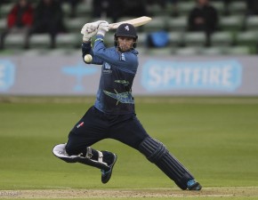 Blake impresses with bat and ball in T20 warm-ups
