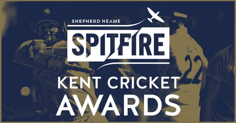 2021 Spitfire Kent Cricket Awards