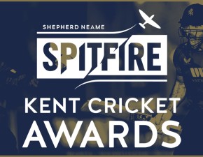2022 Spitfire Kent Cricket Awards tickets now on sale