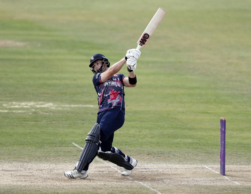 Second XI defeats in T20s