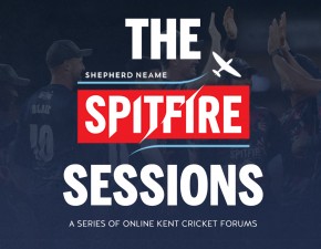 The Spitfire Sessions: Back to Work