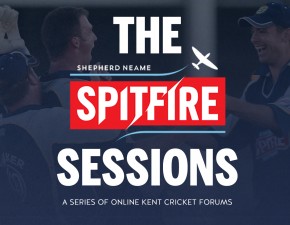 The Spitfire Sessions: Kent in 2000s