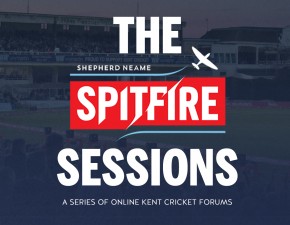 The Spitfire Sessions: Together, we are Kent