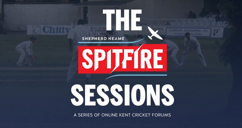 The Spitfire Sessions: The Art of Wicketkeeping