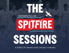 The Spitfire Sessions: Kent’s Second Golden Age