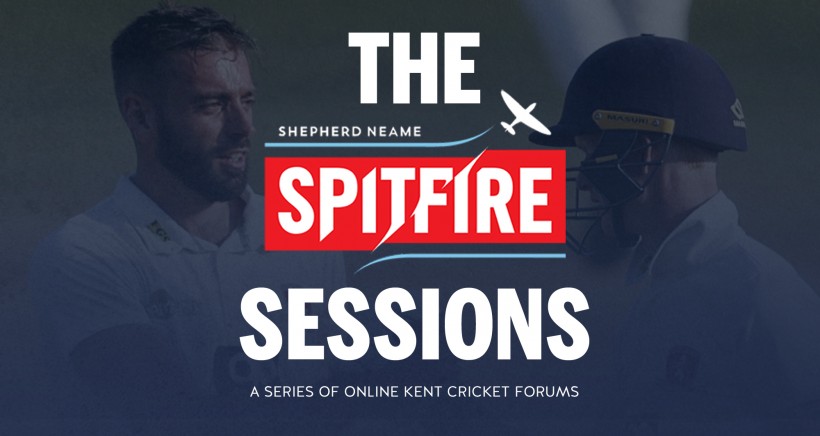 The Spitfire Sessions: Partnerships