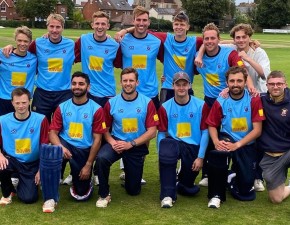 Tunbridge Wells to fly flag for Kent in European Cricket League