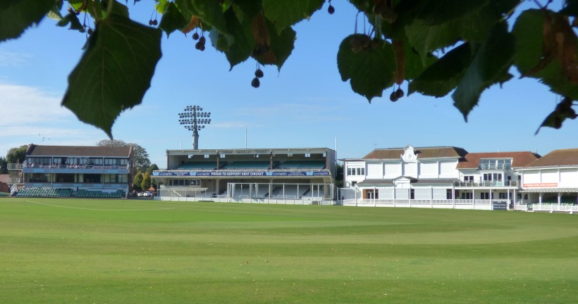 Kent Cricket appoint Sports Chaplain