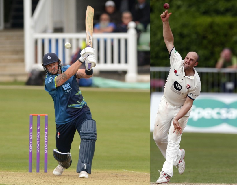 Stevens & Tredwell sign contract extensions
