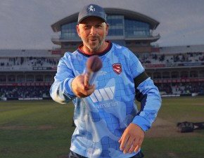 ‘Stevo Day’ to take place on Day Two of Somerset match