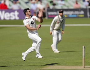 Twenty two wickets fall on Day Two