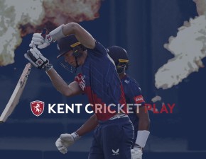 Kent Cricket launches KentCricketPlay ahead of T20 start