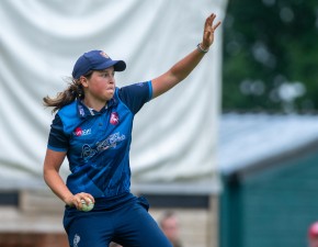 Kent stars selected for The Hundred