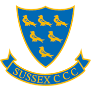 Sussex Second XI