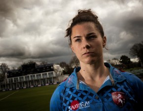Tammy Beaumont named Kent captain