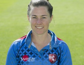 Tammy Beaumont awarded MBE
