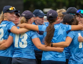 Kent Cricket bid to bring professional women’s cricket to the county