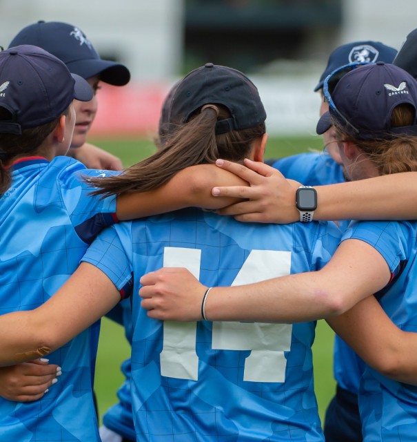Club Statement: ECB decision on Tier One Women’s Professional Game