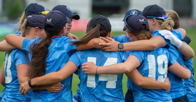 Club Statement: ECB decision on Tier One Women’s Professional Game