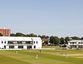 The County Ground, Beckenham to host pop-up vaccination clinic