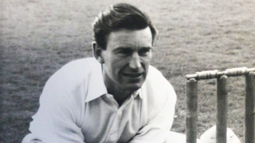 Kent & Charlton Athletic legend to be celebrated at Canterbury Cathedral