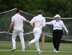 New Umpire Open Day