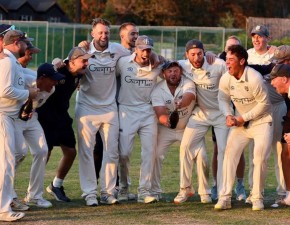 Kent Cricket League: Season Round-Up