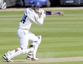 Ball and Bell-Drummond selected for England U19 squad