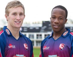 Ball and Bell-Drummond named in England Under-19 squad for ICC U19 Cricket World Cup