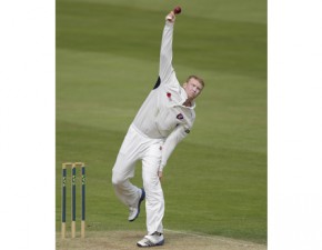 Riley shines with seven-wicket haul