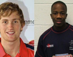 Ball and Bell-Drummond selected for England Under 19 tour of Bangladesh