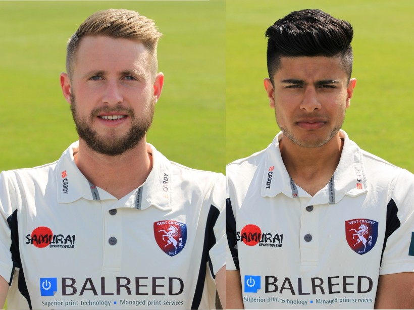 Selman 151 and 50s from Blake, Qayyum and Smith put 2nd XI on top