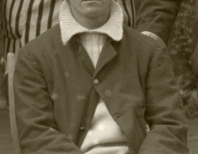 Kent’s Best – Blythe’s 17 for 48 at Northampton 1907