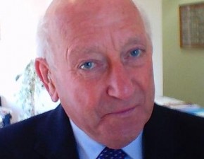 Kent stalwart Bob Deveson dies