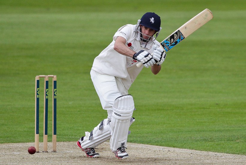 ECB and BBC announce new broadcast partnership for County Cricket