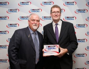 Kent cricket volunteers Win NatWest Outstanding Services to Cricket Awards