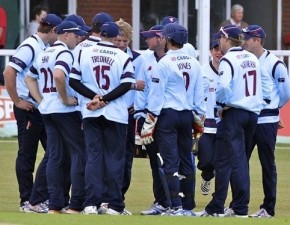 Kent name squad to face India at the St Lawrence Ground