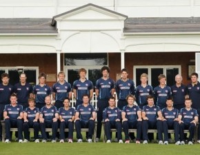Kent name squad to face Warwickshire Bears in floodlit home CB40 this Friday