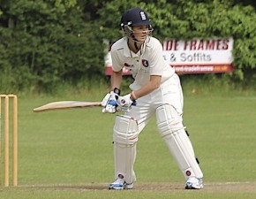 Charlotte Edwards nominated for two LG ICC Awards