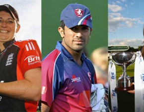 ICC Awards 2011: Short-lists Announced at the St Lawrence Ground