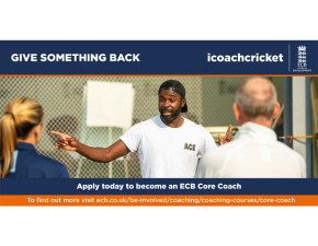 ECB Core Coach Launched