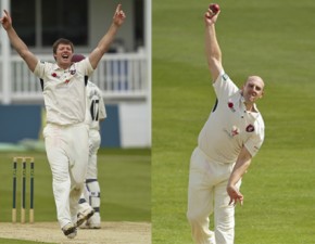 Tredwell and Coles named in England Lions Squad to face Australia A this summer