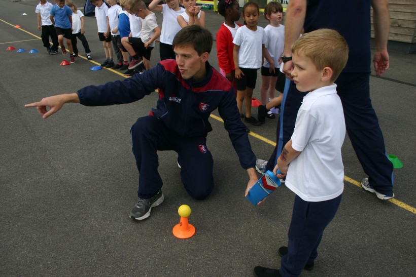 Kent Cricket sets up for the Future