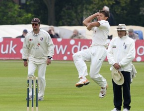 Kent name second XI team to face Leicestershire in SEC final at Grace Road