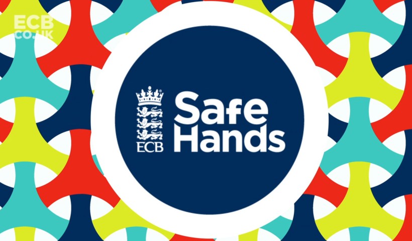 Safe Hands – Sevenoaks Vine CC