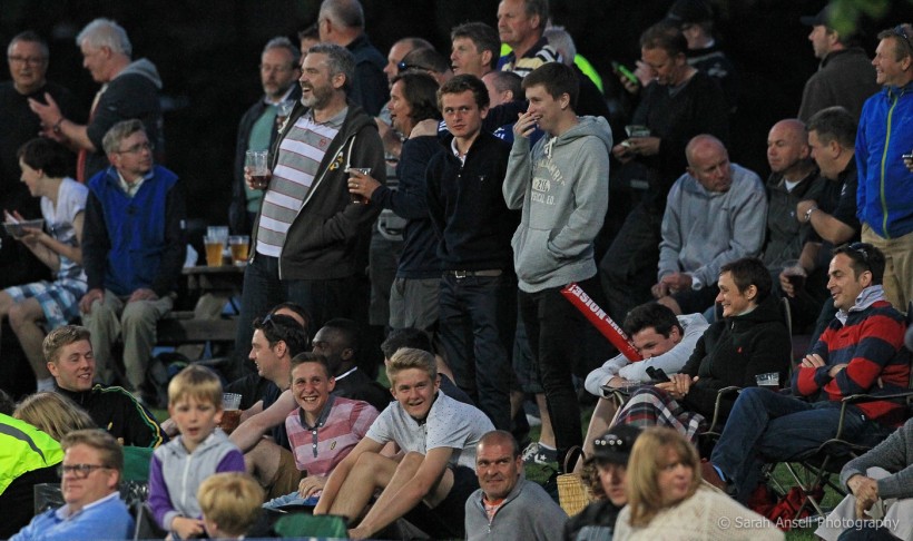 Have your say in the 2014 Kent Supporters’ Survey