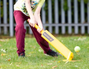 Embedding cricket into local schools