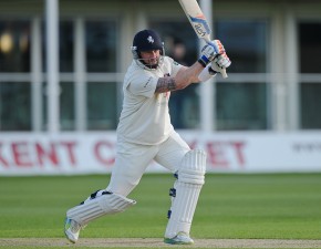 Day Three Match Report: No play possible at Chelmsford