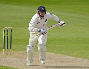 Kent name squad to face Essex in Canterbury Week LV= CC match