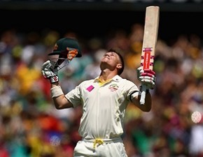 Australia dominate emotional first day of Sydney Test versus India